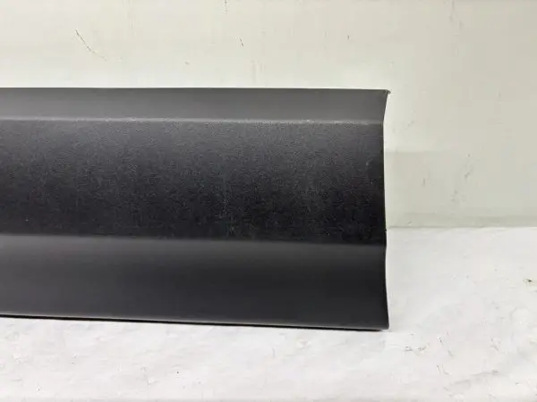 OEM 2022 2023 2024 Rivian R1T Front Left Lower Door Molding Cladding PT00000332 - Image 2