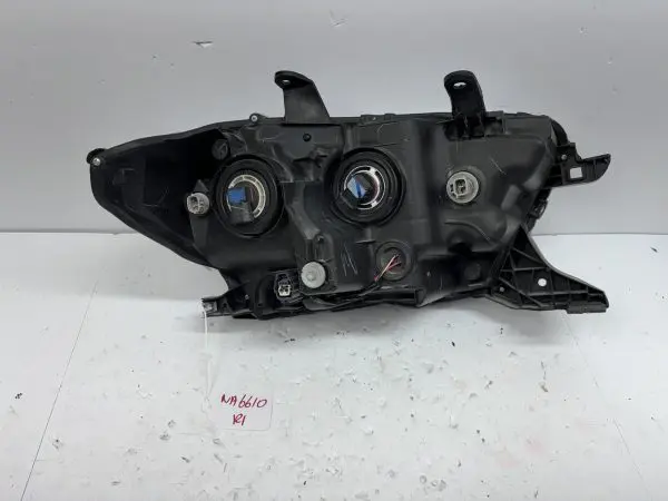 2016 2017 2018 2019 2020 2021 2022 toyota tacoma halogen led left oem headlight - Image 18