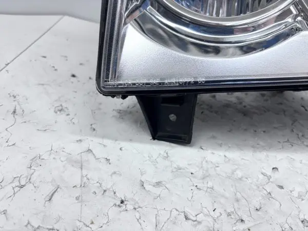 For 2005 2006 2007 JEEP GRAND CHEROKEE LEFT HEADLIGHT HALOGEN - Image 11