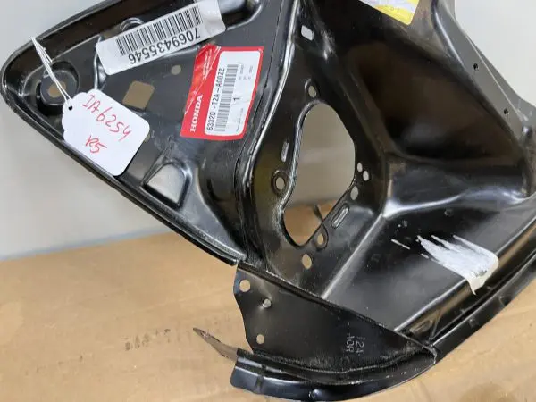 2013-2015 2016 2017 HONDA ACCORD REAR RIGHT TAIL LIGHT POCKET 63320-t2a-a00zz - Image 8