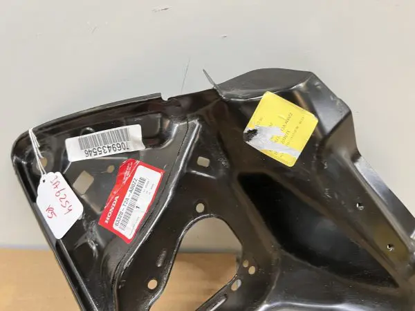 2013-2015 2016 2017 HONDA ACCORD REAR RIGHT TAIL LIGHT POCKET 63320-t2a-a00zz - Image 9