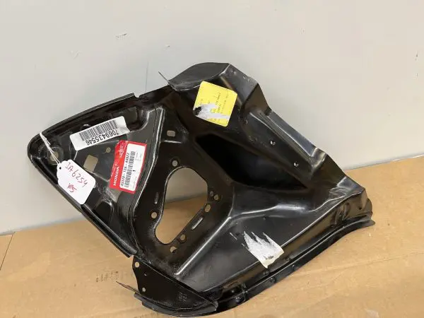 2013-2015 2016 2017 HONDA ACCORD REAR RIGHT TAIL LIGHT POCKET 63320-t2a-a00zz - Image 12