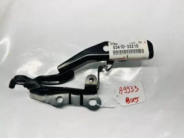 OEM 53410-33210 2007 2008 2009 2010 2011 2012 LEXUS ES350 Front Right Hood Hinge