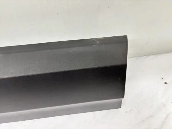 OEM 2022 2023 2024 Rivian R1T Front Left Lower Door Molding Cladding PT00000332 - Image 3