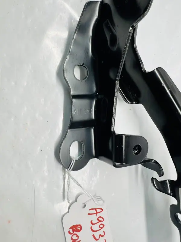 OEM 53410-33210 2007 2008 2009 2010 2011 2012 LEXUS ES350 Front Right Hood Hinge - Image 5