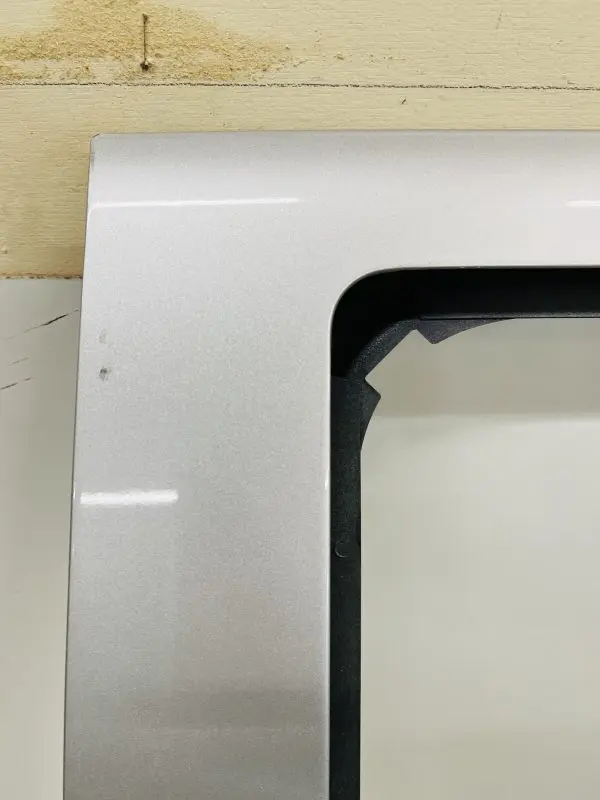 2014 2015 2016 2017 2018  CHEVY SILVERADO 1500 CREW CAB REAR LEFT OEM DOOR - Image 3