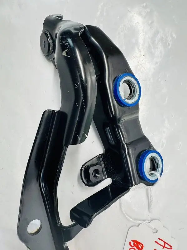 OEM 53410-33210 2007 2008 2009 2010 2011 2012 LEXUS ES350 Front Right Hood Hinge - Image 8