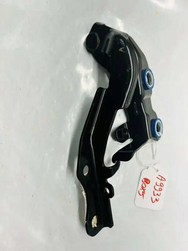 OEM 53410-33210 2007 2008 2009 2010 2011 2012 LEXUS ES350 Front Right Hood Hinge - Image 9