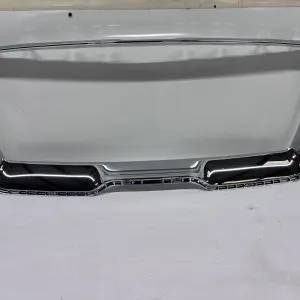 OEM 2018 2019 2020 2021 LINCOLN NAVIGATOR FRONT GRILLE MOLDING TRIM  jl7z8419aa