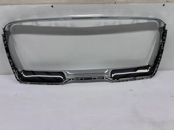 OEM 2018 2019 2020 2021 LINCOLN NAVIGATOR FRONT GRILLE MOLDING TRIM  jl7z8419aa