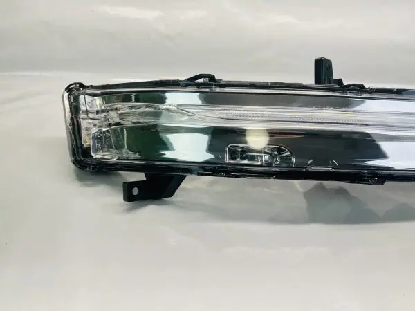 KA1B15A124A 2019 2020 2021 2022 LINCOLN NAUTILUS LED RIGHT OEM FOG RUNNING LIGHT - Image 6