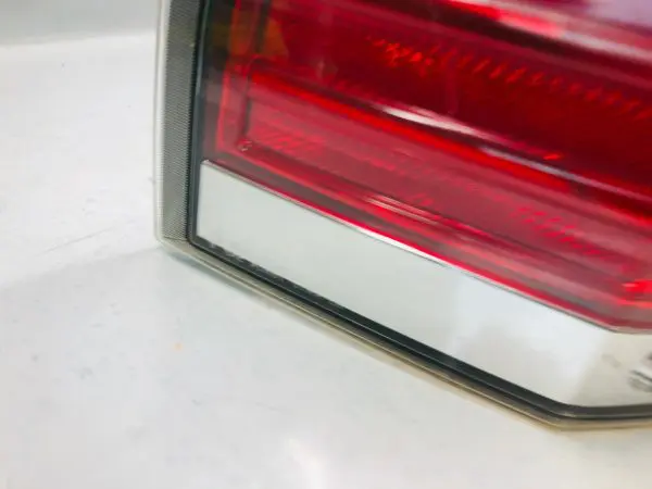 2007 2008 2009 2010 LINCOLN MKX HALOGEN LED REAR LEFT OEM TAIL LIGHT TESTED - Image 6