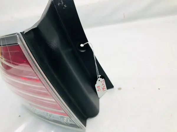 2007 2008 2009 2010 LINCOLN MKX HALOGEN LED REAR LEFT OEM TAIL LIGHT TESTED - Image 8