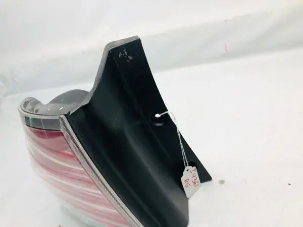 2007 2008 2009 2010 LINCOLN MKX HALOGEN LED REAR LEFT OEM TAIL LIGHT TESTED - Image 9