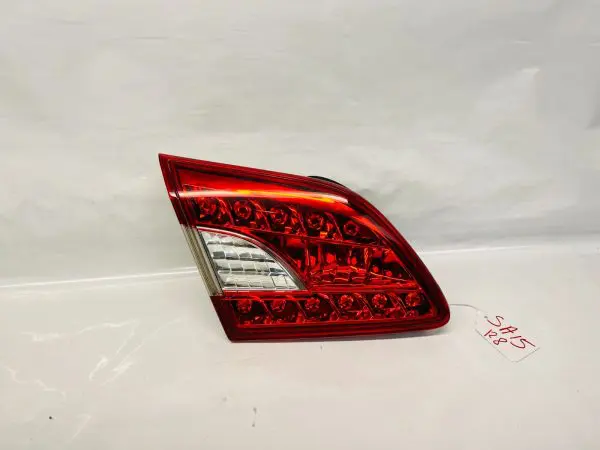 2013 2014 2015 NISSAN SENTRA INNER REAR LEFT OEM TAIL LIGHT
