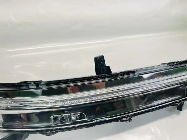 KA1B15A124A 2019 2020 2021 2022 LINCOLN NAUTILUS LED RIGHT OEM FOG RUNNING LIGHT - Image 7