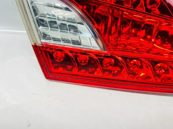2013 2014 2015 NISSAN SENTRA INNER REAR LEFT OEM TAIL LIGHT - Image 5