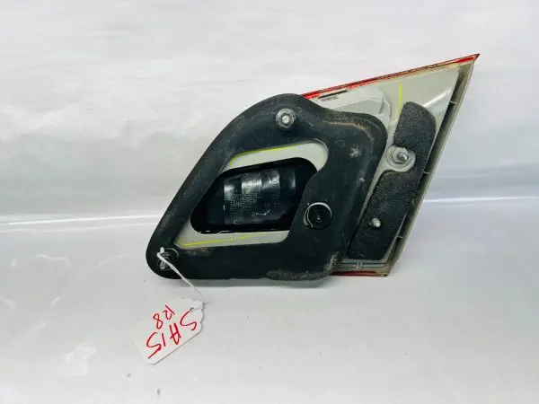2013 2014 2015 NISSAN SENTRA INNER REAR LEFT OEM TAIL LIGHT - Image 10