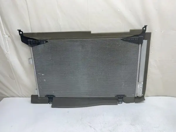 73210SJ000 2019 2020 2021 2022 2023 SUBARU FORESTER OEM FRONT AC CONDENSER 2.5L