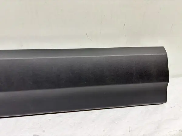 OEM 2022 2023 2024 Rivian R1T Front Left Lower Door Molding Cladding PT00000332 - Image 5