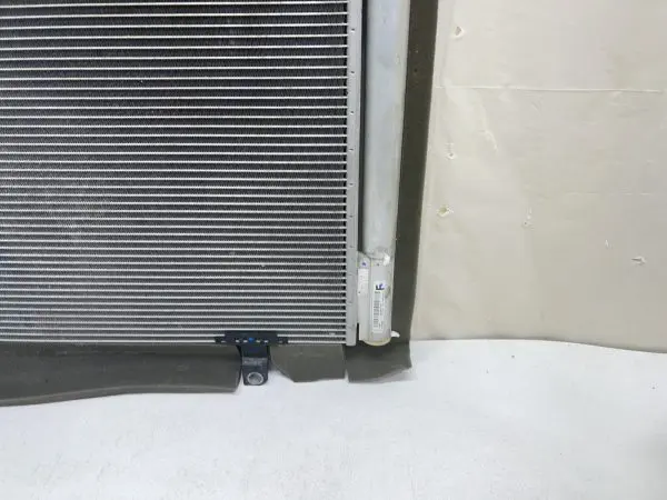 73210SJ000 2019 2020 2021 2022 2023 SUBARU FORESTER OEM FRONT AC CONDENSER 2.5L - Image 2