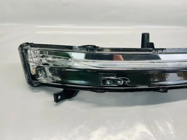 KA1B15A124A 2019 2020 2021 2022 LINCOLN NAUTILUS LED RIGHT OEM FOG RUNNING LIGHT - Image 8