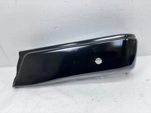 NEW 2015 2016 2017 2018 2019 2020 FORD F150 REAR RIGHT OEM BUMPER END NO PAINT - Image 2