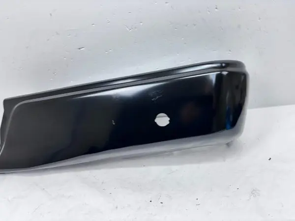 NEW 2015 2016 2017 2018 2019 2020 FORD F150 REAR RIGHT OEM BUMPER END NO PAINT - Image 3