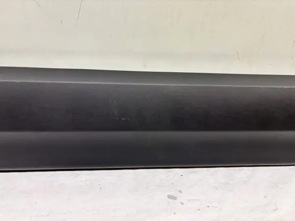 OEM 2022 2023 2024 Rivian R1T Front Left Lower Door Molding Cladding PT00000332 - Image 6
