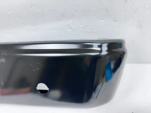 NEW 2015 2016 2017 2018 2019 2020 FORD F150 REAR RIGHT OEM BUMPER END NO PAINT - Image 7