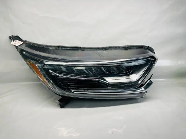 🌟 2017 2018 2019 2020 2021 2022 HONDA CRV FULL LED FRONT RIGHT OEM HEADLIGHT