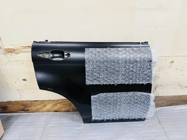 OEM 67611-swa-305zz  2007 2008 2009 2010 2011 HONDA CRV REAR RIGHT DOOR SKIN