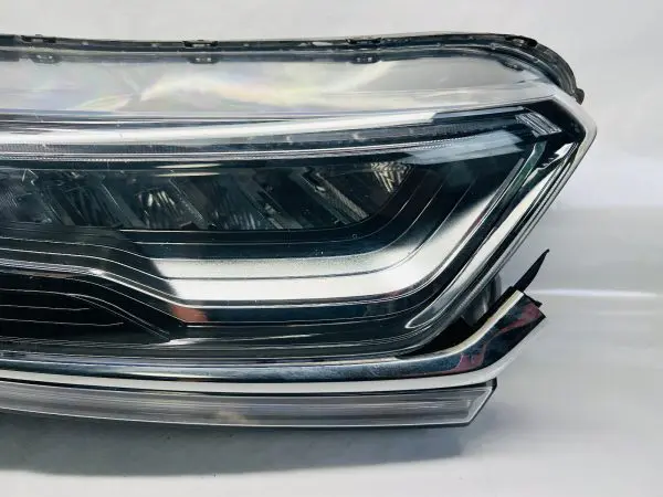 🌟 2017 2018 2019 2020 2021 2022 HONDA CRV FULL LED FRONT RIGHT OEM HEADLIGHT - Image 3