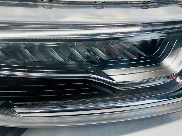 🌟 2017 2018 2019 2020 2021 2022 HONDA CRV FULL LED FRONT RIGHT OEM HEADLIGHT - Image 4