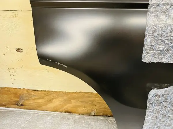 OEM 67611-swa-305zz  2007 2008 2009 2010 2011 HONDA CRV REAR RIGHT DOOR SKIN - Image 4
