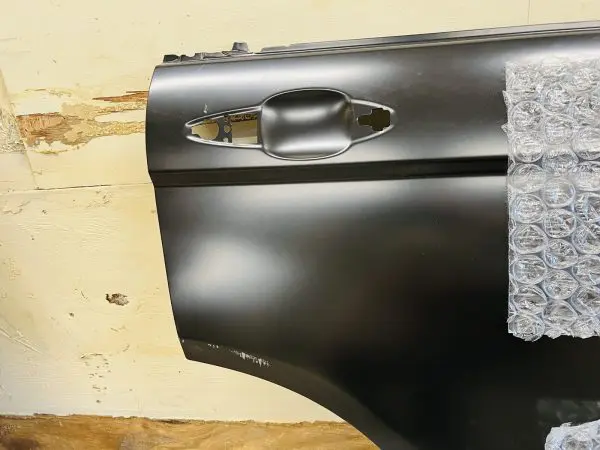 OEM 67611-swa-305zz  2007 2008 2009 2010 2011 HONDA CRV REAR RIGHT DOOR SKIN - Image 5