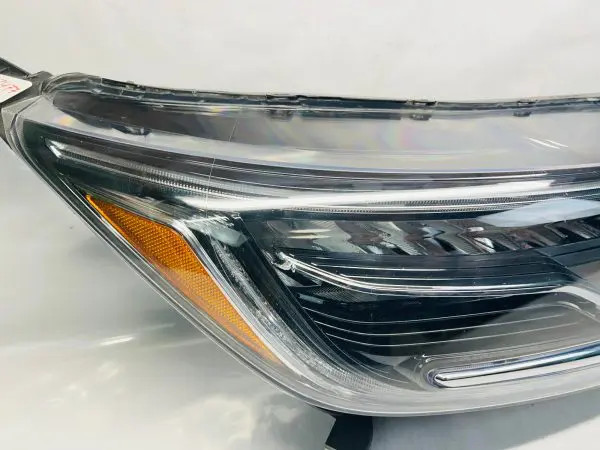 🌟 2017 2018 2019 2020 2021 2022 HONDA CRV FULL LED FRONT RIGHT OEM HEADLIGHT - Image 8