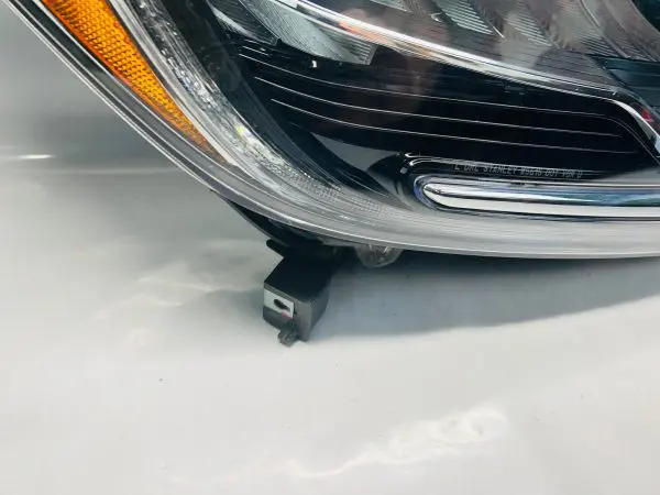 🌟 2017 2018 2019 2020 2021 2022 HONDA CRV FULL LED FRONT RIGHT OEM HEADLIGHT - Image 9