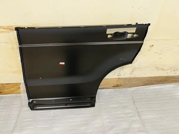 OEM 67611-swa-305zz  2007 2008 2009 2010 2011 HONDA CRV REAR RIGHT DOOR SKIN - Image 9