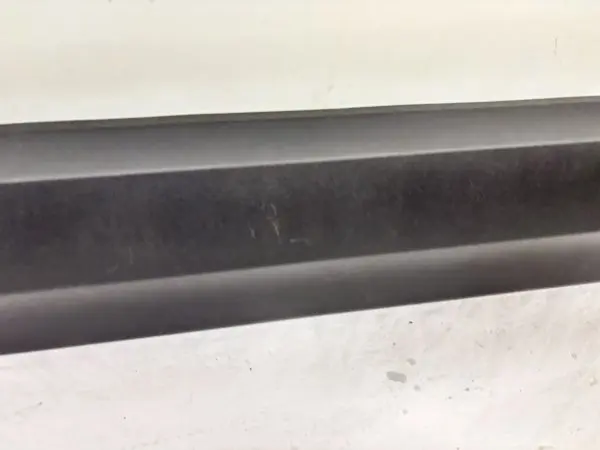 OEM 2022 2023 2024 Rivian R1T Front Left Lower Door Molding Cladding PT00000332 - Image 7