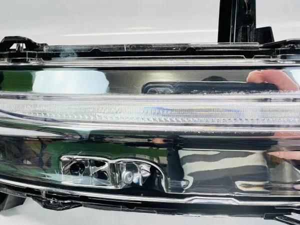 KA1B15A124A 2019 2020 2021 2022 LINCOLN NAUTILUS LED RIGHT OEM FOG RUNNING LIGHT - Image 10