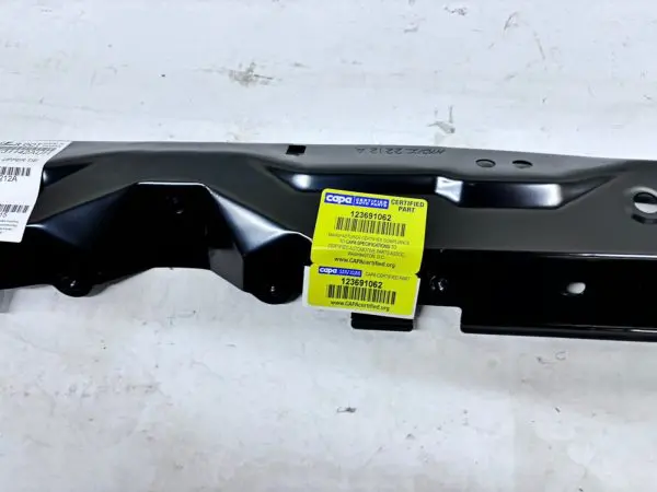2014-2016 2017 2018 2019  TOYOTA COROLLA UPPER RADIATOR CORE SUPPORT 5320502210 - Image 5