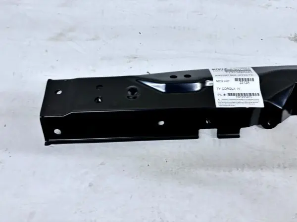 2014-2016 2017 2018 2019  TOYOTA COROLLA UPPER RADIATOR CORE SUPPORT 5320502210 - Image 8