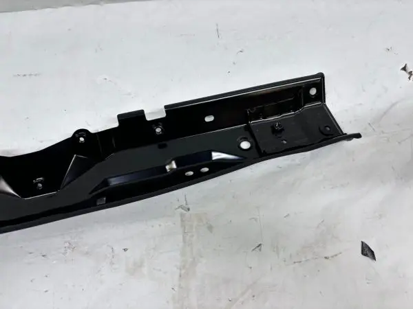 2014-2016 2017 2018 2019  TOYOTA COROLLA UPPER RADIATOR CORE SUPPORT 5320502210 - Image 10