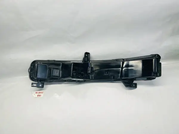KA1B15A124A 2019 2020 2021 2022 LINCOLN NAUTILUS LED RIGHT OEM FOG RUNNING LIGHT - Image 11