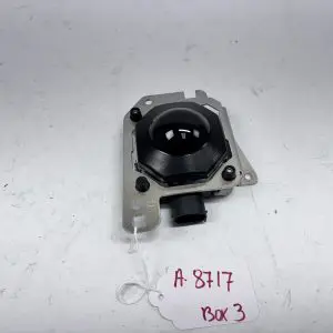 80A907541E 2021-2023 AUDI Q5 SQ5 SQ5 FRONT OEM CRUISE CONTROL DISTANCE SENSOR