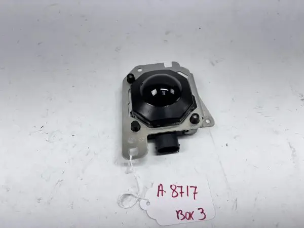 80A907541E 2021-2023 AUDI Q5 SQ5 SQ5 FRONT OEM CRUISE CONTROL DISTANCE SENSOR