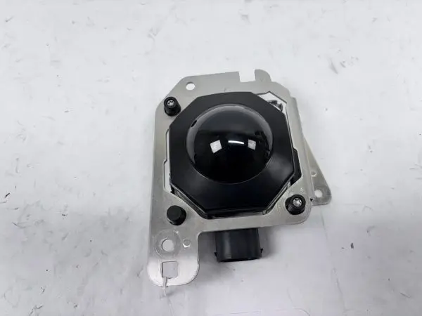 80A907541E 2021-2023 AUDI Q5 SQ5 SQ5 FRONT OEM CRUISE CONTROL DISTANCE SENSOR - Image 2