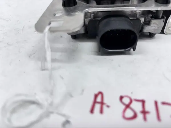 80A907541E 2021-2023 AUDI Q5 SQ5 SQ5 FRONT OEM CRUISE CONTROL DISTANCE SENSOR - Image 5