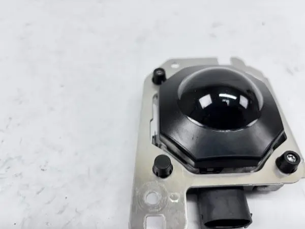 80A907541E 2021-2023 AUDI Q5 SQ5 SQ5 FRONT OEM CRUISE CONTROL DISTANCE SENSOR - Image 7